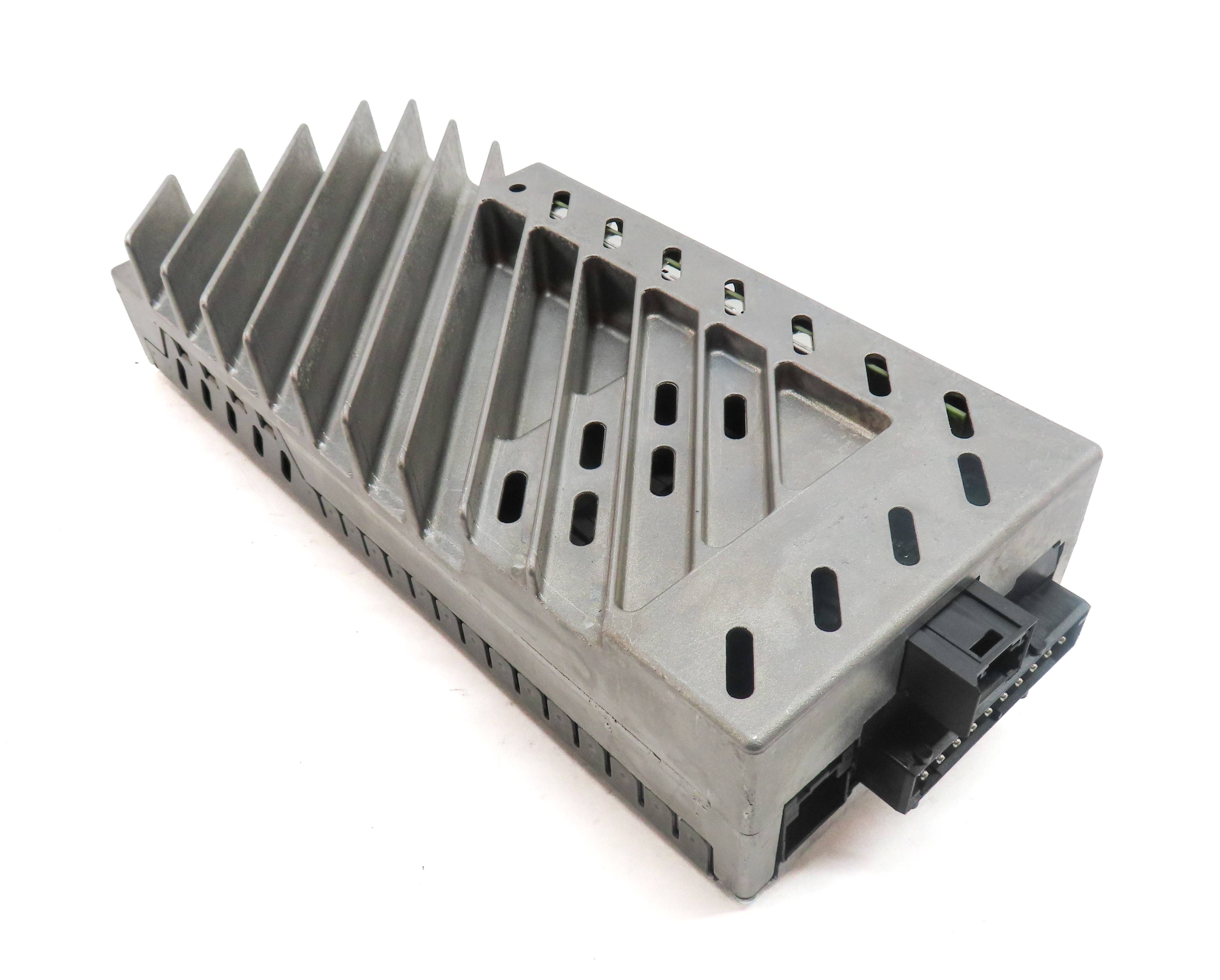 11-14 BMW 5 6 SERIES M5 M6 (F06 F10 F12 F13) STEREO HARMAN AUDIO AMP AMPLIFIER — exact item pictured